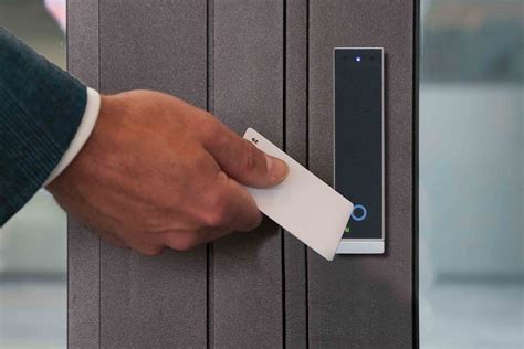 rfid reader door|card reader door entry system.